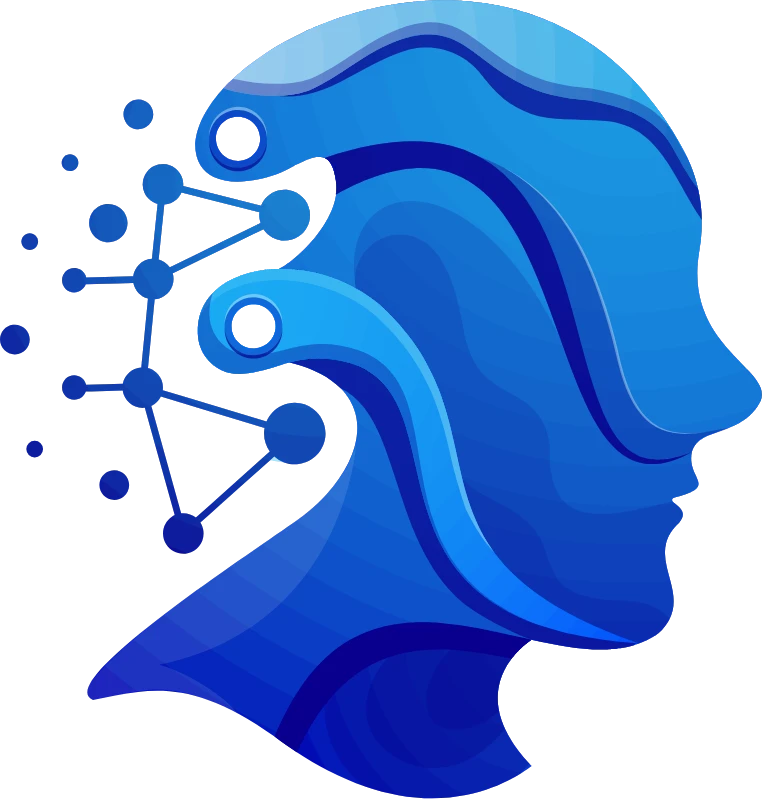 Safety Mate AI geometric symbol