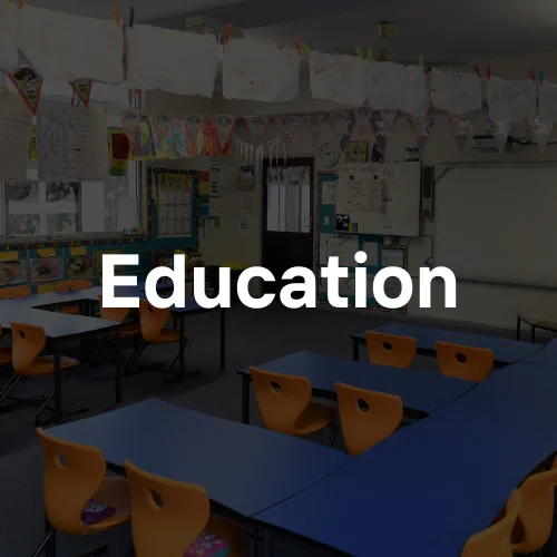 Education